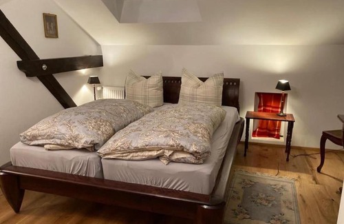 Oberhavel Apartment | Dorfstübchen