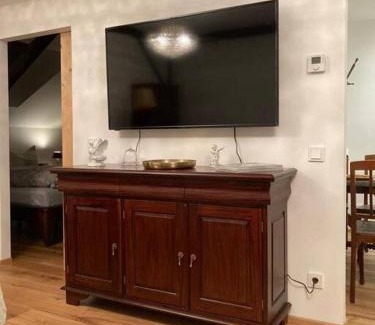 Oberhavel Apartment | Dorfstübchen