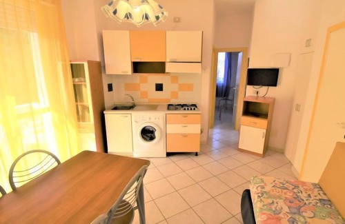 Porto Garibaldi Apartment | Doria Due by Interhome