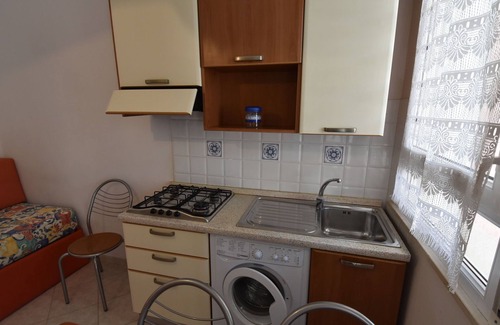 Lido degli Estensi Apartment | Doria Uno by Interhome