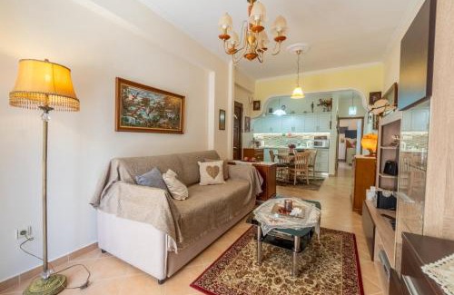 Corfu Town Apartment | Doris House by GuestCorfu