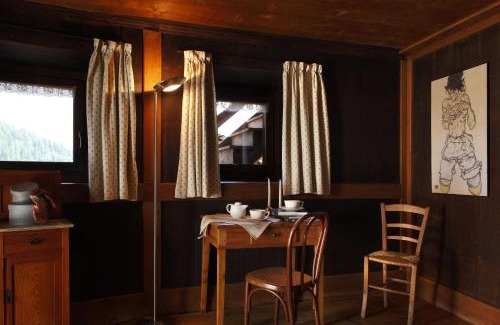 Forno di Zoldo House | Dormì & Disnà