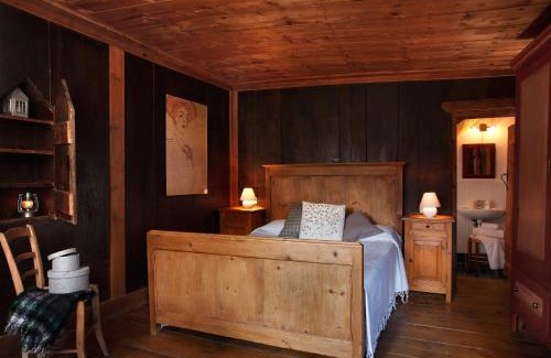 Forno di Zoldo House | Dormì & Disnà