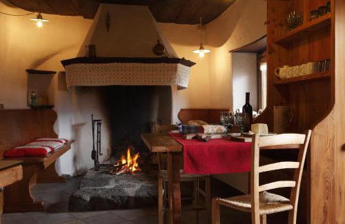 Forno di Zoldo House | Dormì & Disnà