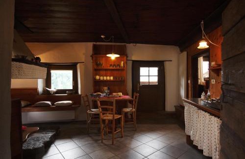 Forno di Zoldo House | Dormì & Disnà