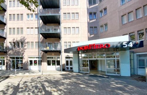 Ruesselsheim Hotel | DORMERO Hotel Rüsselsheim Airport-Frankfurt