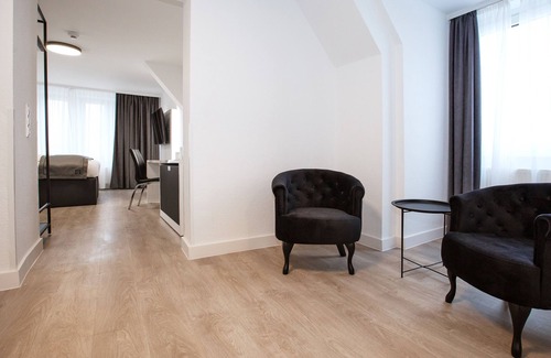 Worms Hotel | DORMERO Hotel Worms