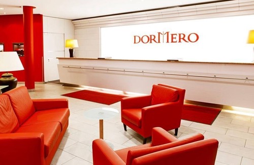 Strehlen House | DORMERO room, shower or bath, WC - DORMERO Hotel Dresden City