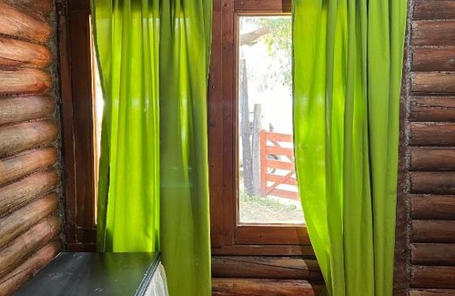 Comuna de San Roque Apartment | Dormi Rustico en Comuna san Roque