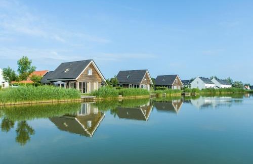 Nieuwvliet Resort | Dormio Strand Resort Nieuwvliet-Bad