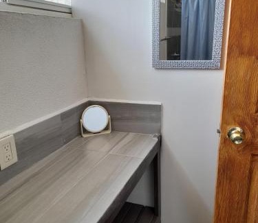 San Jose Iturbide Other | Dormitorio de La Estancia del Abuelo