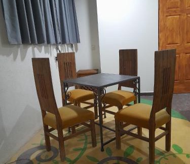 San Jose Iturbide Other | Dormitorio de La Estancia del Abuelo