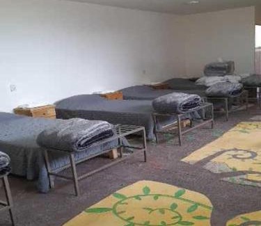 San Jose Iturbide Other | Dormitorio de La Estancia del Abuelo