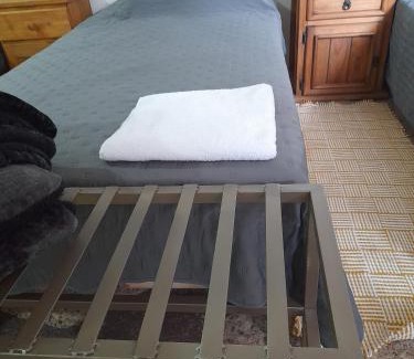 San Jose Iturbide Other | Dormitorio de La Estancia del Abuelo