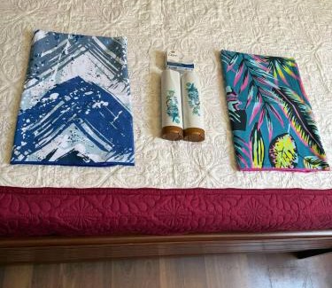 Arica House | Dormitorio Privado