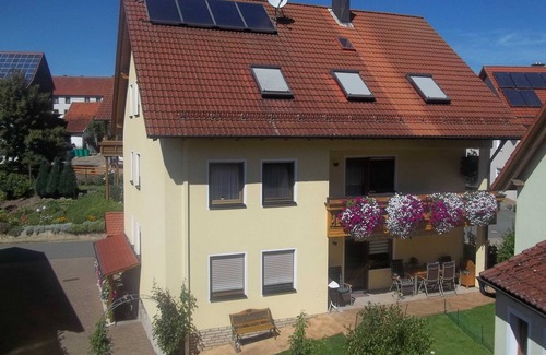 Heiligenstadt in Oberfranken Apartment | Dormitory Room - Small Room