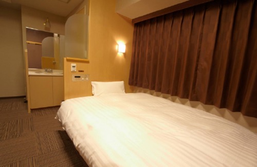 Hiroshima City Centre Hotel | Dormy Inn Hiroshima Hot Spring