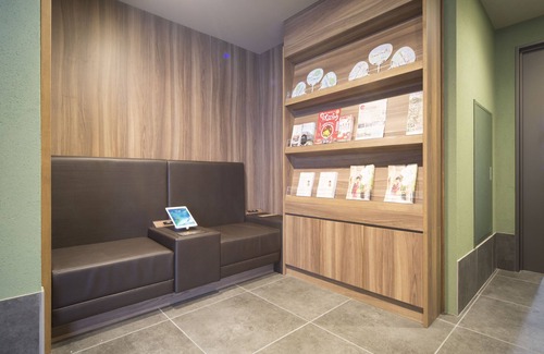 Hatago Oda Onsen Hotel | Dormy Inn Izumo