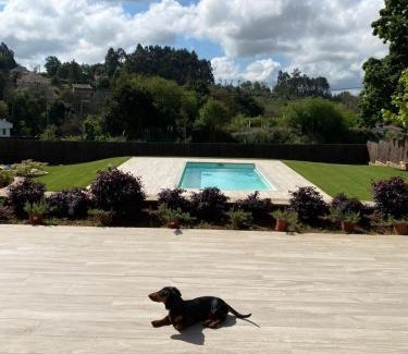 Dorneda Villa | Dorneda 57