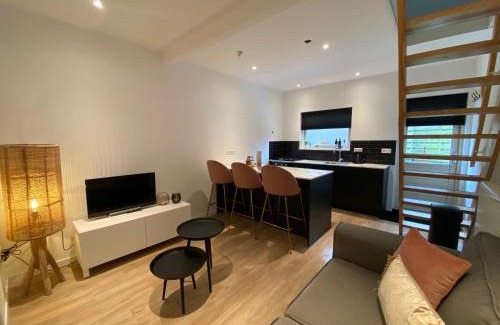 Callantsoog Apartment | Dorpsweg 18 nummer 3