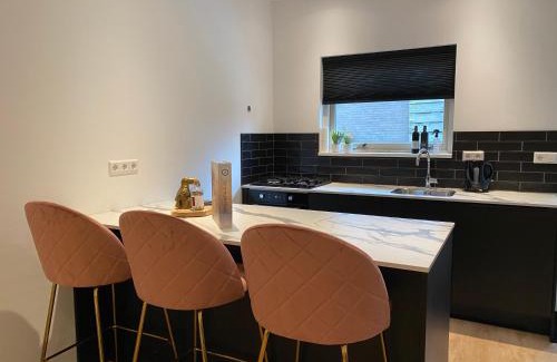 Callantsoog Apartment | Dorpsweg 18 nummer 3