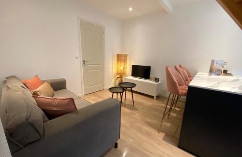 Callantsoog Apartment | Dorpsweg 18 nummer 3