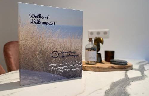 Callantsoog Apartment | Dorpsweg 18 nummer 3