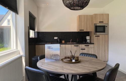 Callantsoog Apartment | Dorpsweg 18 nummer 4