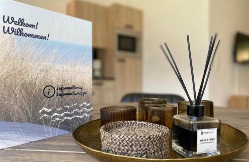 Callantsoog Apartment | Dorpsweg 18 nummer 4