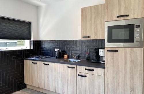 Callantsoog Apartment | Dorpsweg 18 nummer 4