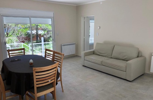 Monte Hermoso House | Dos Arroyos