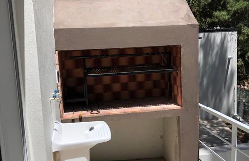 Monte Hermoso House | Dos Arroyos