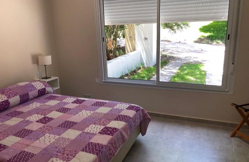 Monte Hermoso House | Dos Arroyos