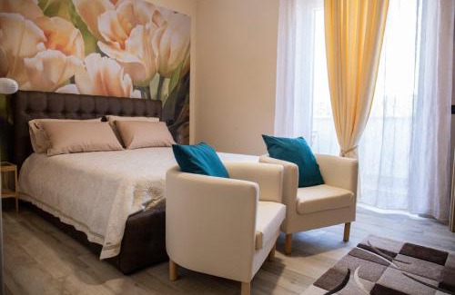Caserta Bed & Breakfast | DoSe di relax