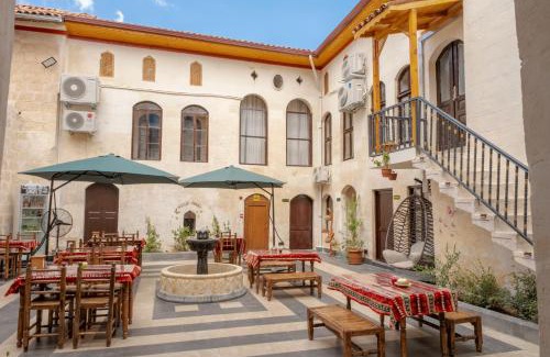 Sahinbey Hotel | Dostlar Konagi Gaziantep