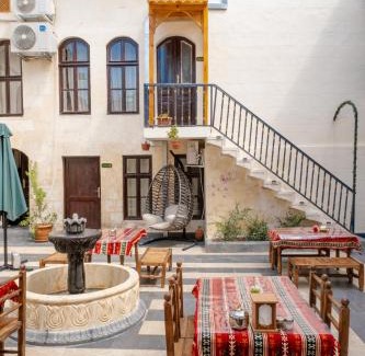 Sahinbey Hotel | Dostlar Konagi Gaziantep