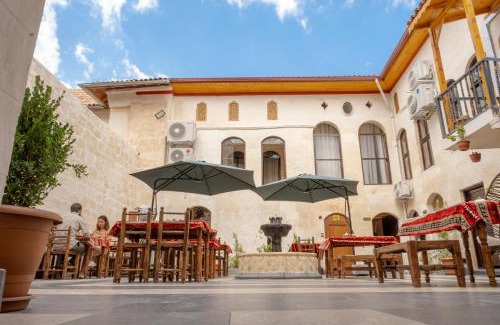 Sahinbey Hotel | Dostlar Konagi Gaziantep