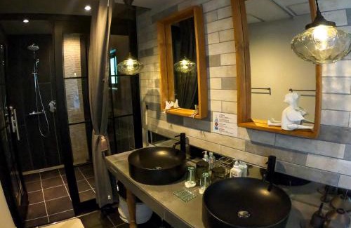 Miyakojima Villa | Dot Cottage Imgya Terrace 88rezo