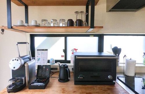 Miyakojima House | Dot Cottage Imgya Terrace 88rezo