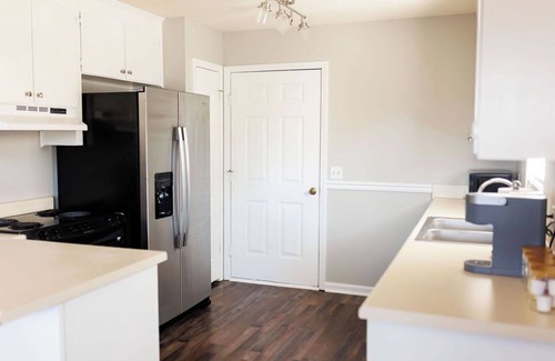 Dothan House | Dothan Westside Retreat