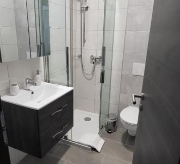 Tata Apartment | Dotis Apartman Tata