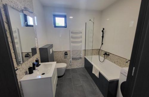 Tata Apartment | Dotis Residence
