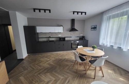 Tata Apartment | Dotis Residence