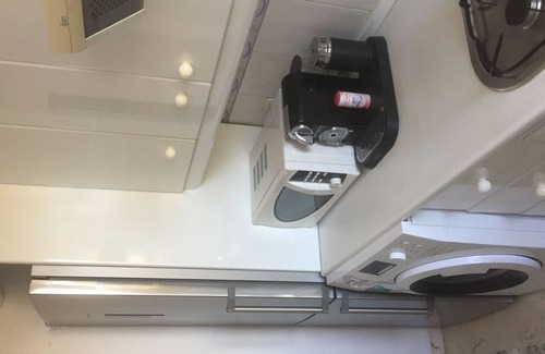 Valencina de la Concepcion Apartment | Double room with bathroom 5. In 2 bedroom apartment