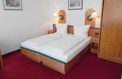 Heringsdorf Cottage | Double 15 - Pension Radke