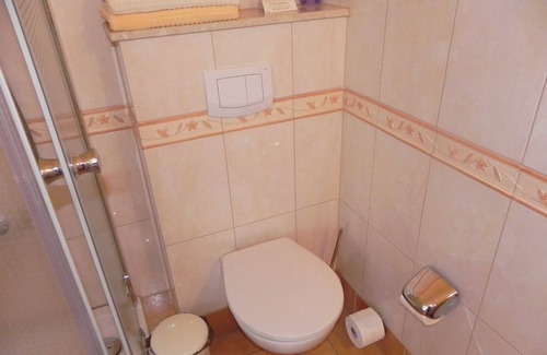 Heringsdorf Cottage | Double 15 - Pension Radke