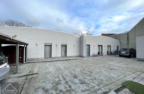 Berchem Apartment | Double apartment 8 pers Antwerp