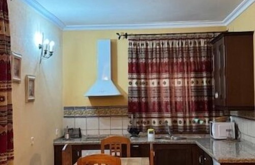 Valsequillo Apartment | Double apartment in Valsequillo (Córdoba)