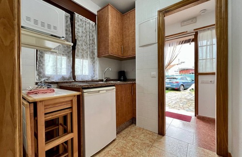 Cadavedo Apartment | Double apartment, wifi, nearby Beach in Cadavedo