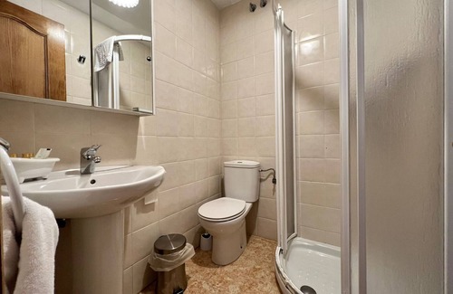 Cadavedo Apartment | Double apartment, wifi, nearby Beach in Cadavedo